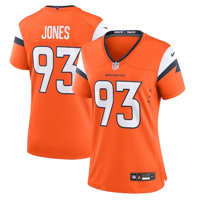 Denver Broncos Women Jerseys 2025-10-17-015